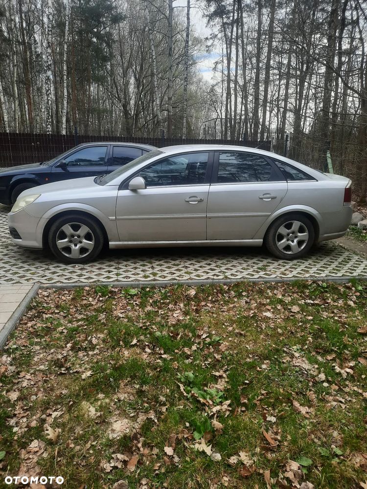 Opel Vectra 1.9 CDTI Comfort - 1