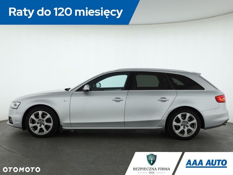 Audi A4 - 3