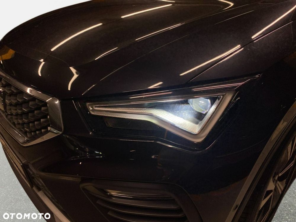Seat Ateca - 10
