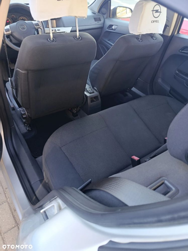 Opel Astra 1.4 Edition - 7