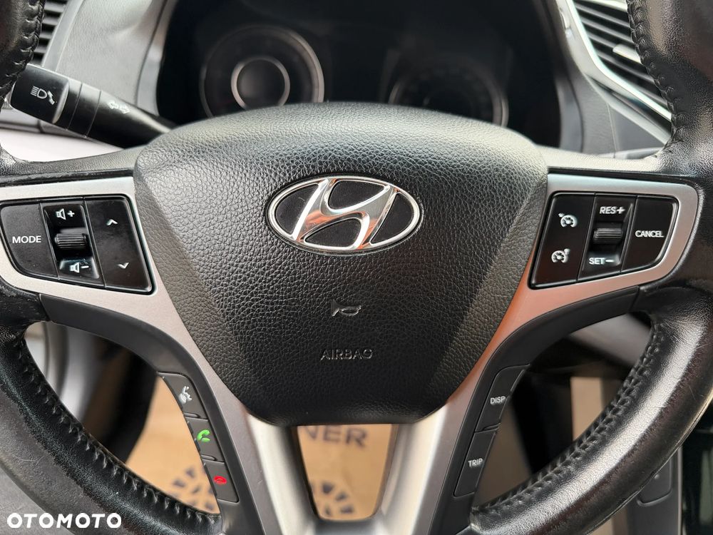 Hyundai i40 1.7 CRDi Classic - 19