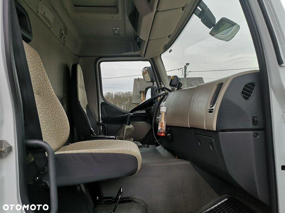 Renault Premium 270 DXI EEV Chłodnia Winda Ładowność 9275KG Super Stan! - 25