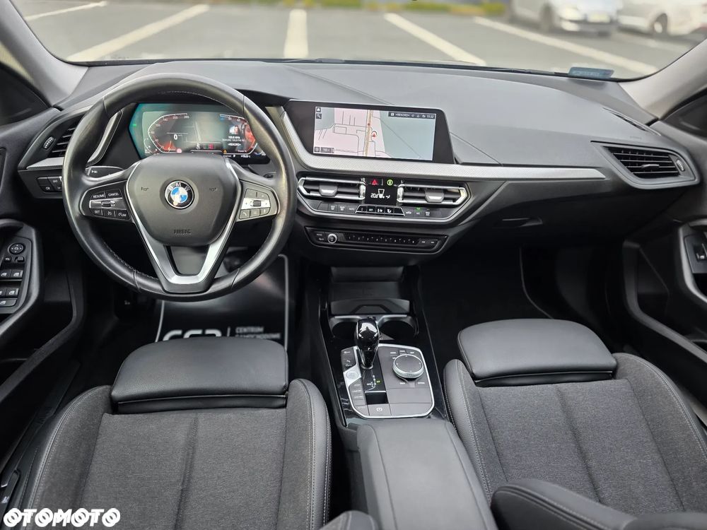 BMW Seria 2 220d xDrive Sport Line sport - 17