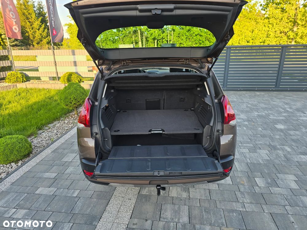 Peugeot 3008 155 THP Automatik Allure - 12