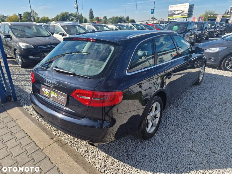 Audi A4 1.8 TFSI Prime Edition - 35
