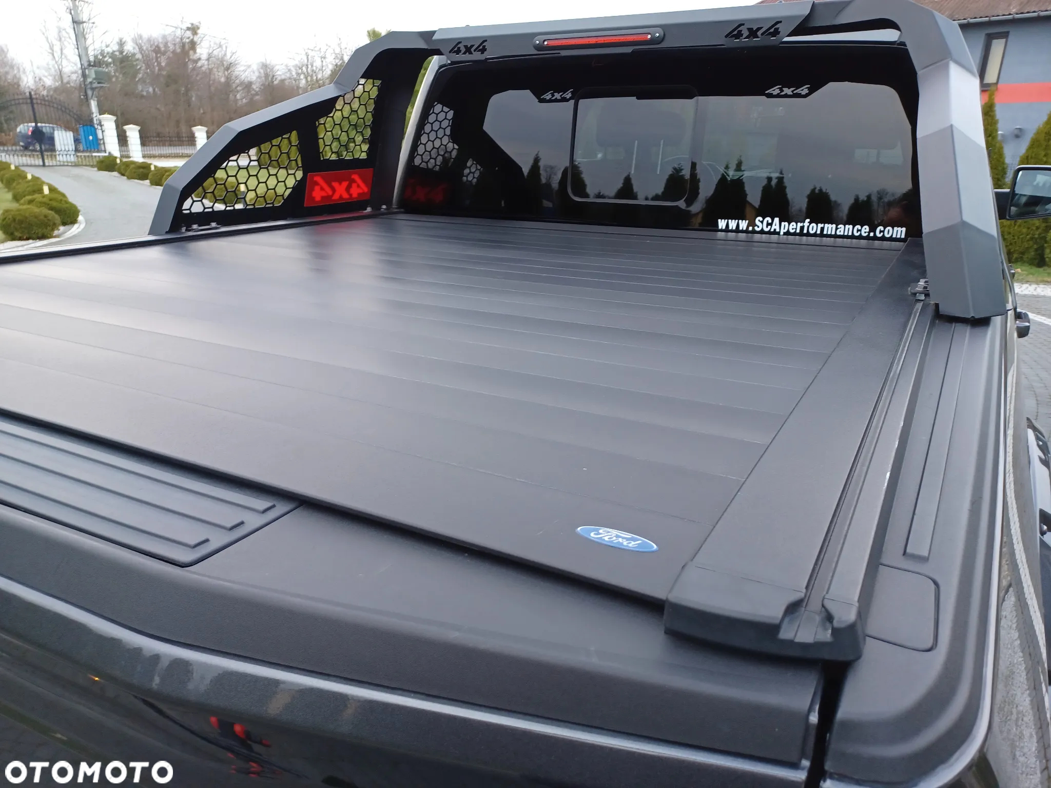 Ford F150 - 15