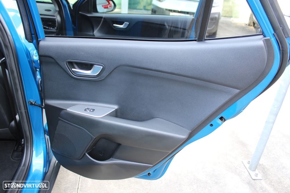 Kia Stonic 1.0 T-GDI GT Line - 51