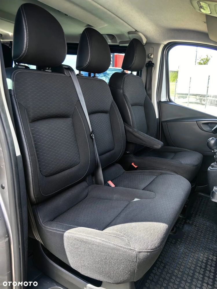 Opel Vivaro 1.6 CDTI L2 - 15