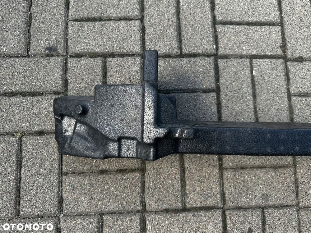 Nissan X-TRAIL T32 LIFT ABSORBER ZDERZAKA PRZÓD - 2