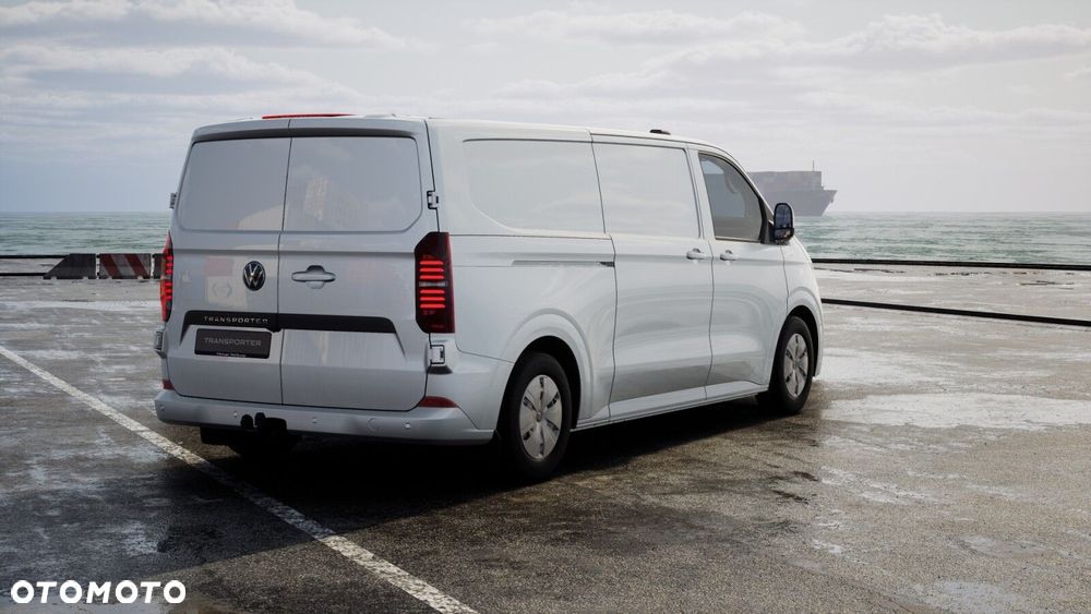 Volkswagen Transporter L2H1 "L" - 7