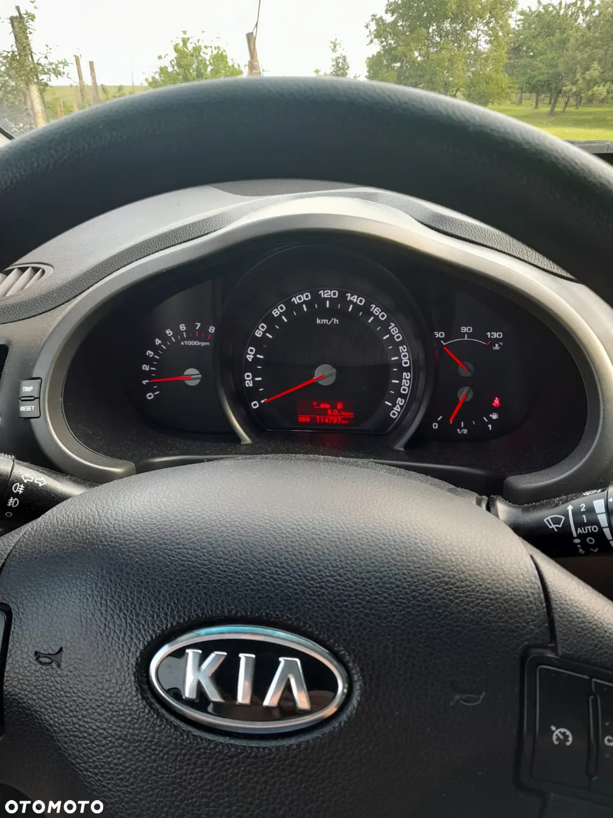 Kia Sportage 1.6 GDI L 2WD - 10