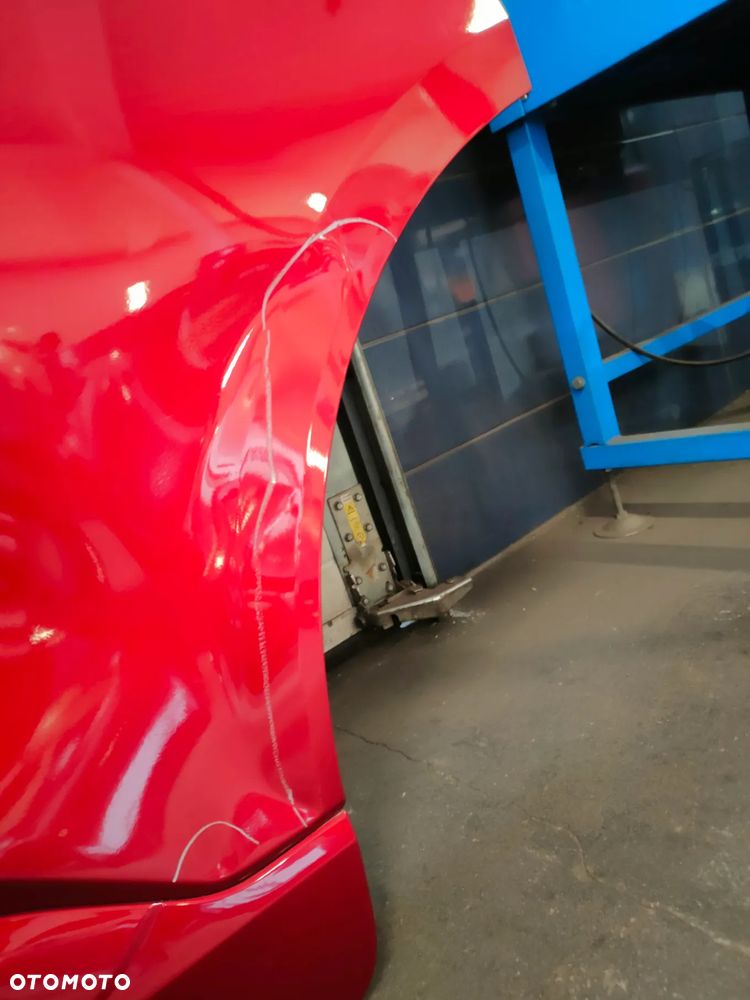 Drzwi Ford Kuga 3   lewe przód,tył - 8
