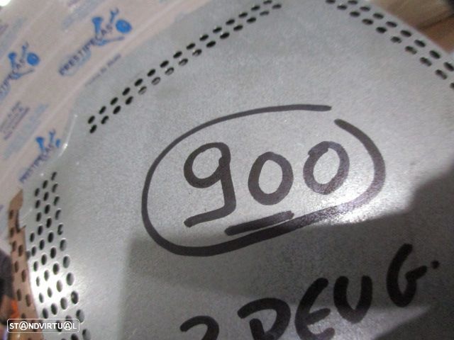 Radios 96545978XT01 PEUGEOT 1007 2005 1.4I 75CV 3P VERDE ORIGINAL PSARCD10 05 - 6