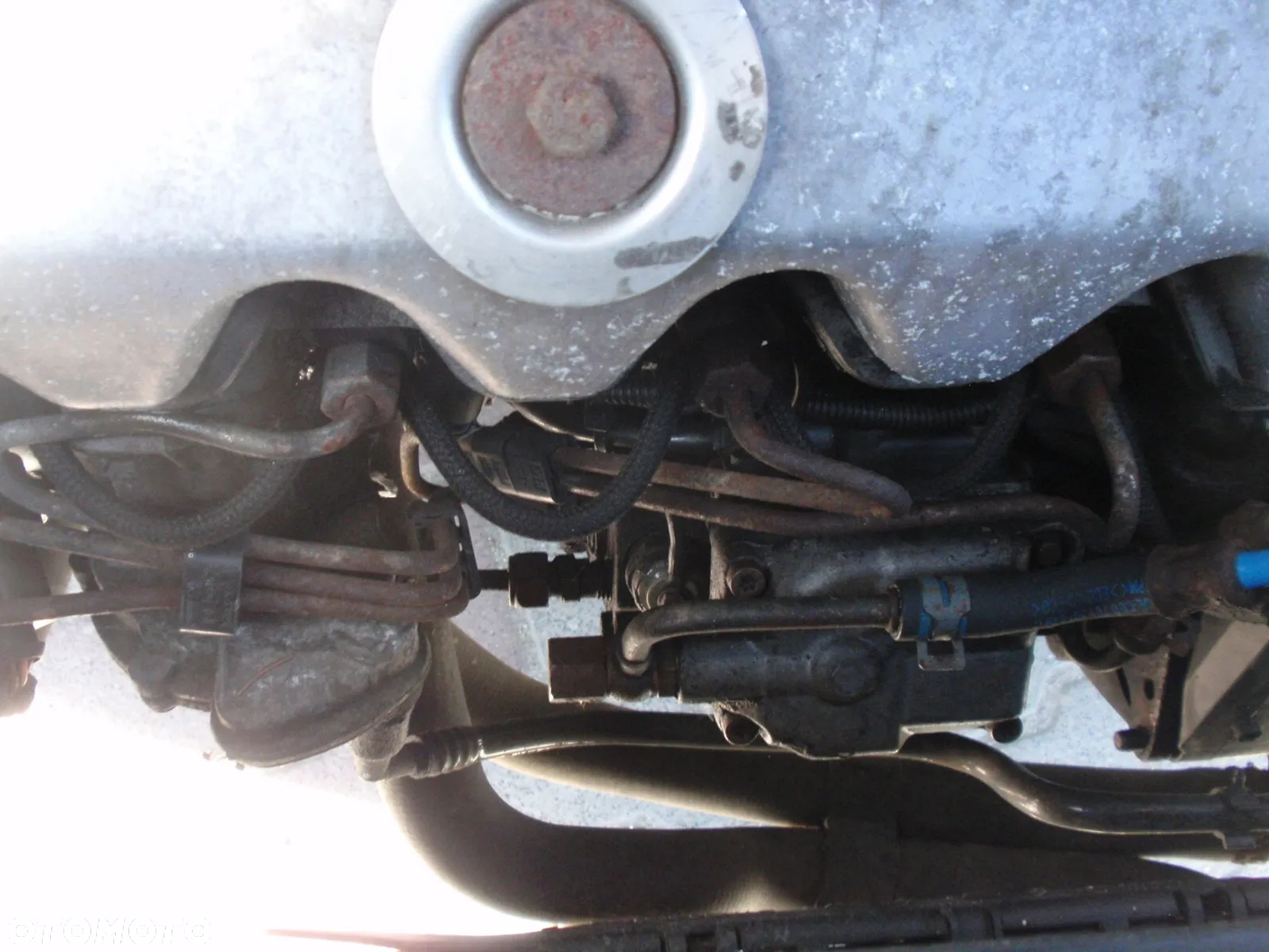 Volkswagen TRANSPORTER T4, LIFT, 2.5TDI, 8 OSÓB,HAK, 2X SZYBERDACH,PRZESZKLONY,ŁADOWNOŚĆ 1100KG - 38