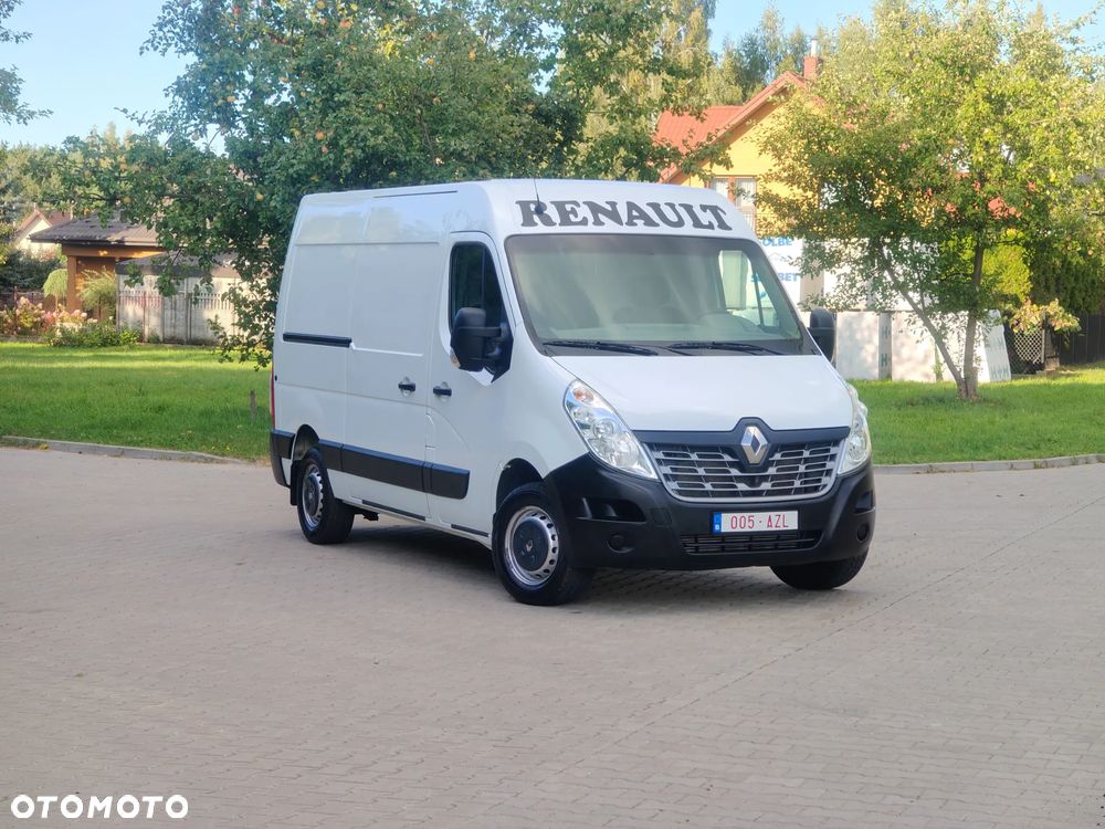 Renault Master - 13