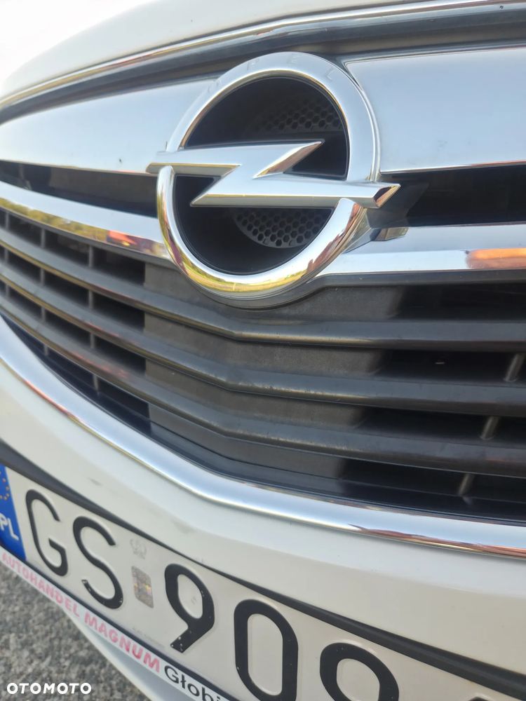 Opel Insignia - 6