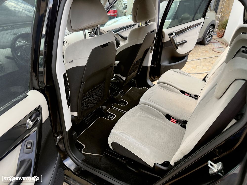 Citroën C4 Grand Picasso 1.6 HDi Exclusive RFM CMP6 - 46