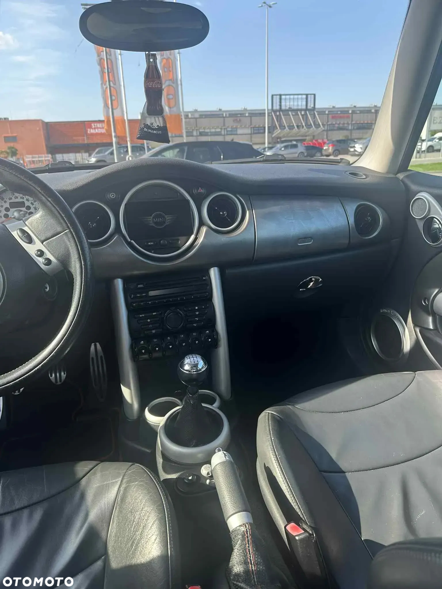 MINI Cooper S Standard - 15