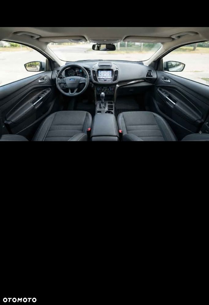 Ford Escape - 11