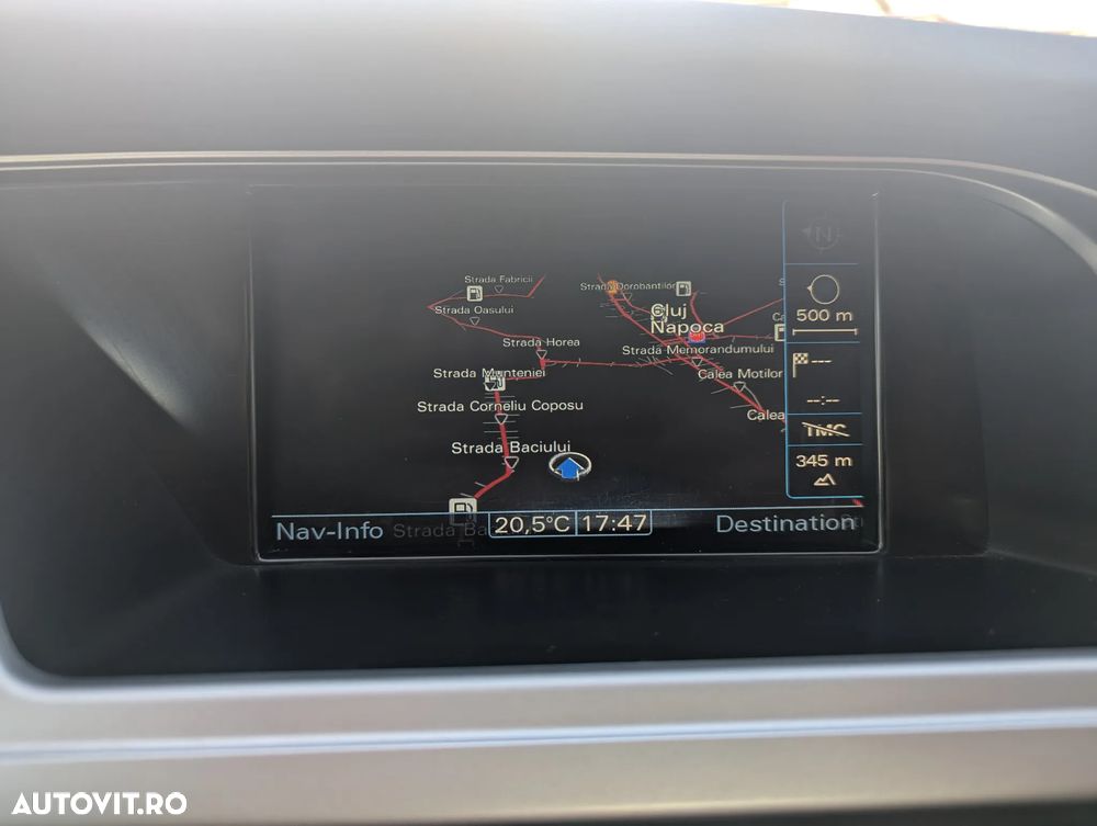 Audi A4 2.0 TDI - 21