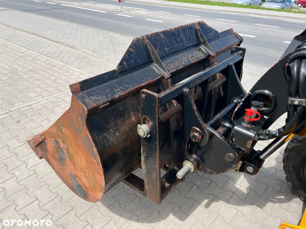 JCB 520-40 4WS - 20
