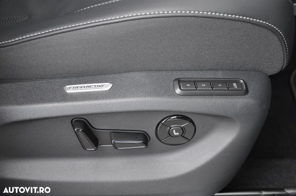 Volkswagen Tiguan 2.0 TSI OPF 4MOTION DSG R-Line - 38