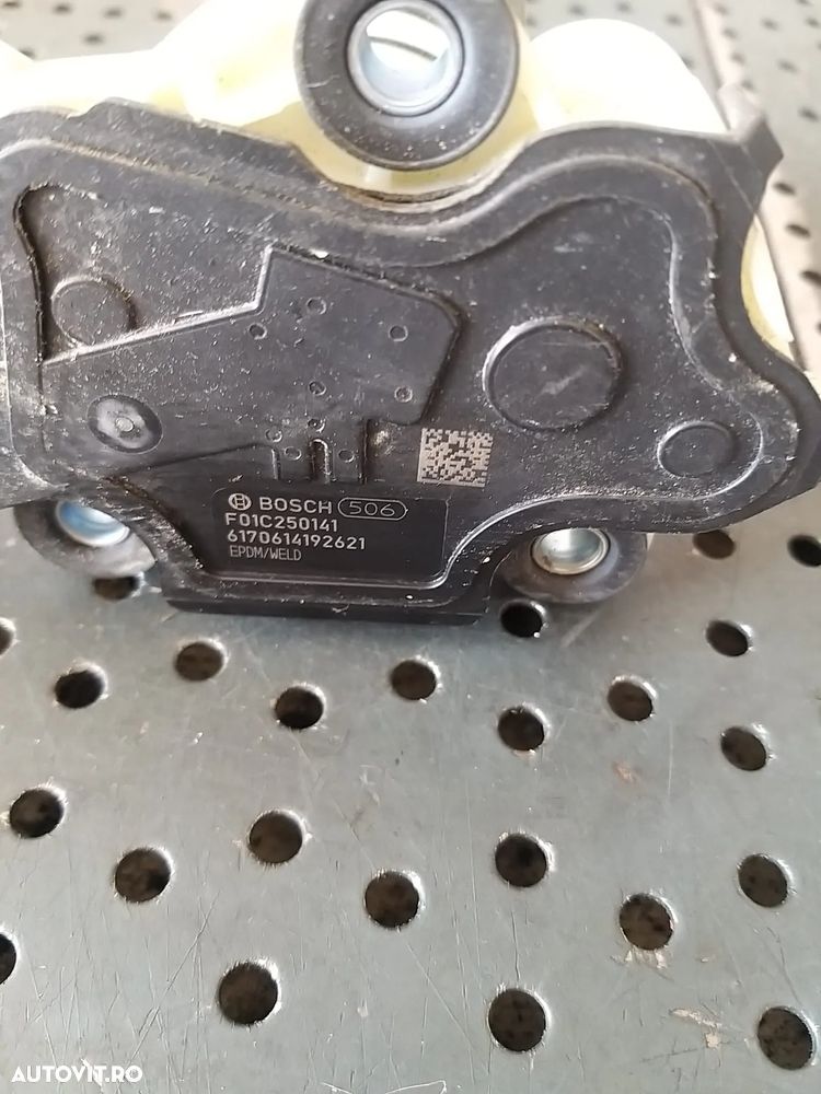 Pompa adblue land rover range rover evoque l538 f01c07001200 911671a f01c250141 - 3