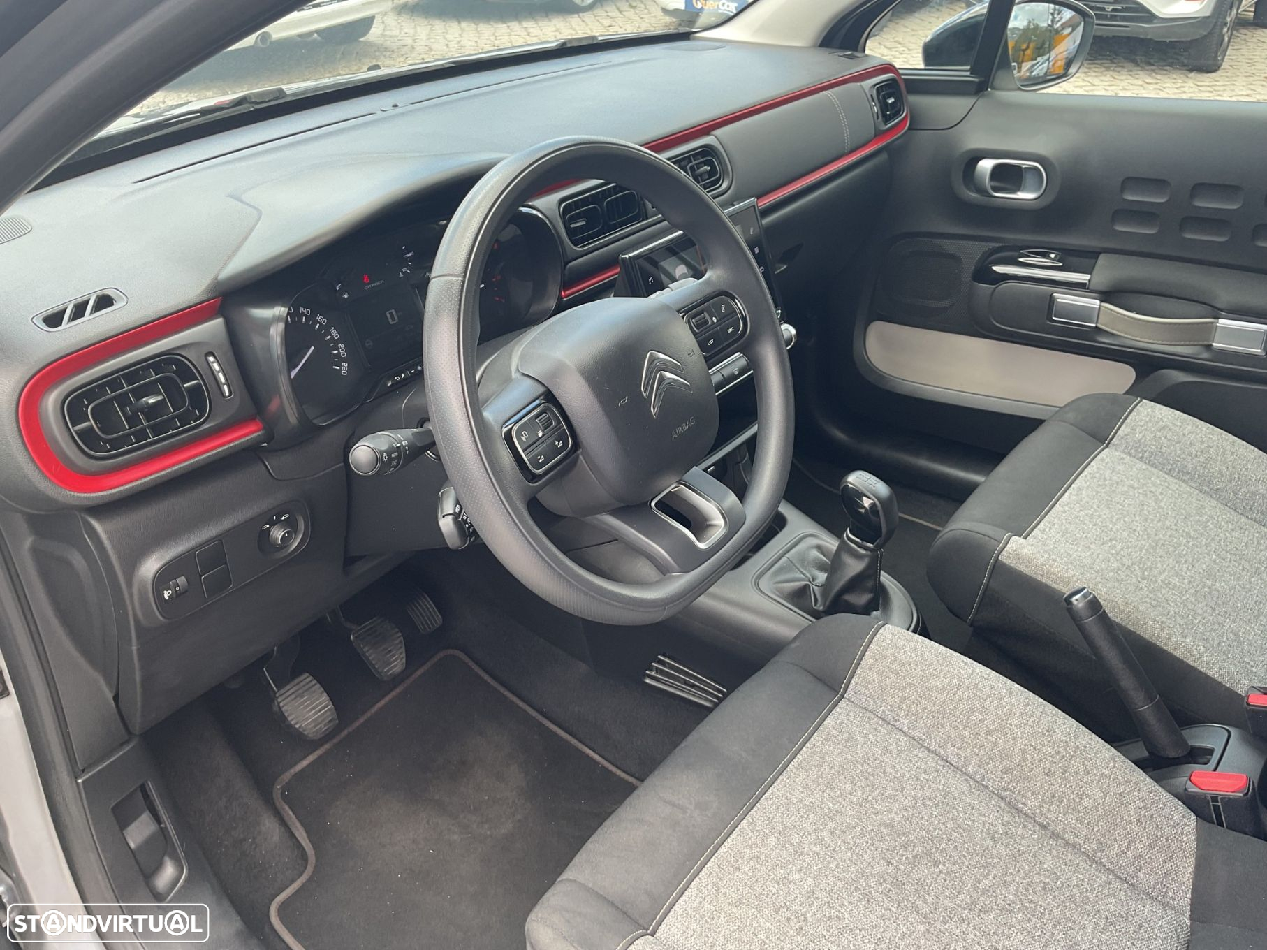 Citroën C3 - 24