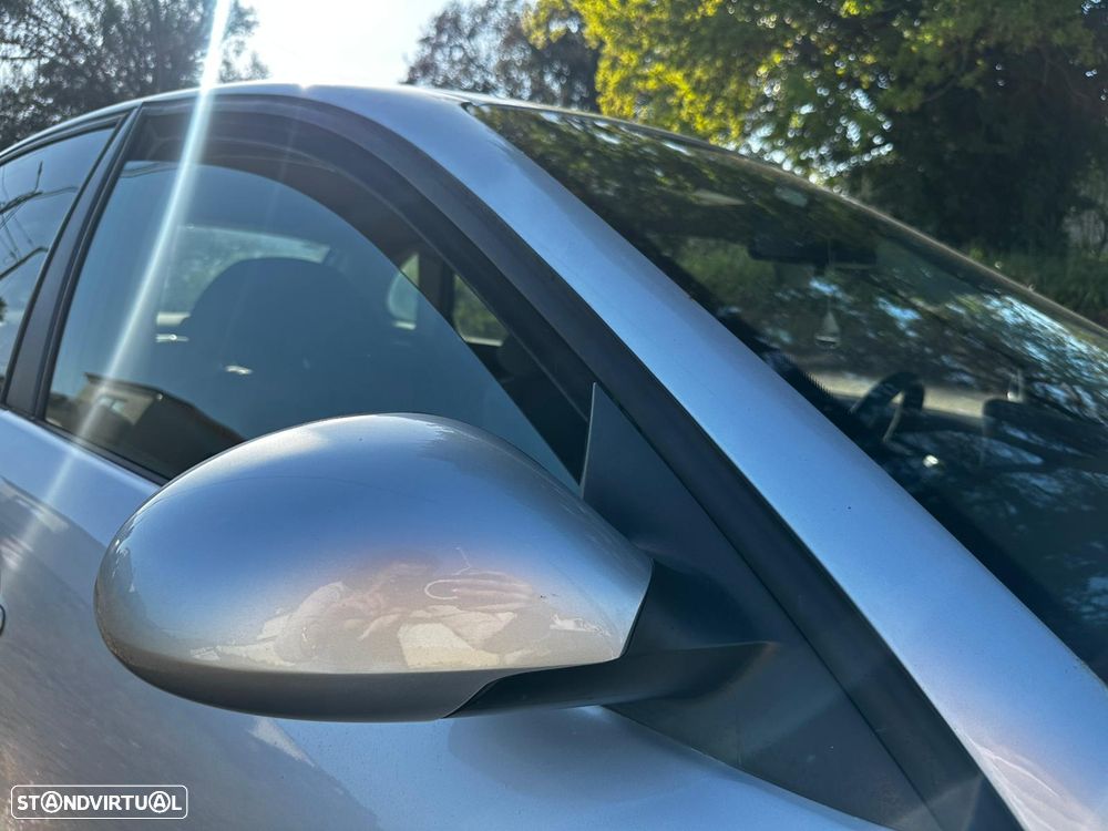 SEAT Ibiza 1.4 TDI Reference - 14