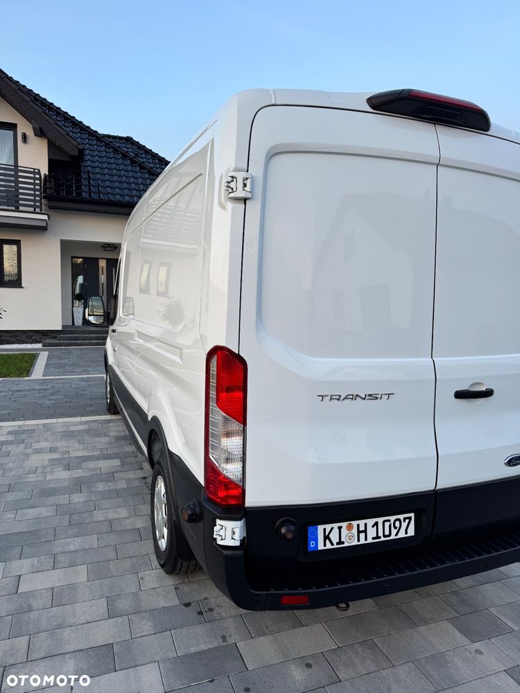 Ford Transit - 6