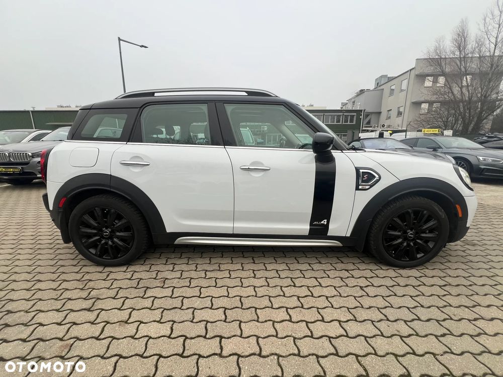 MINI Countryman - 10