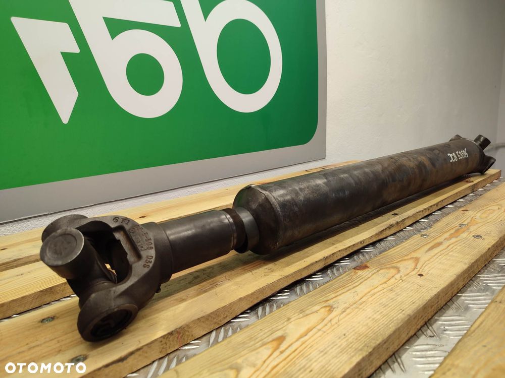 Wał napędowy JCB 535-95 (C33309) - 2