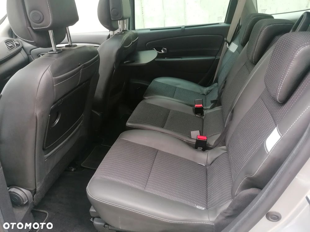 Renault Grand Scenic dCi 130 FAP Start & Stop Bose Edition - 28