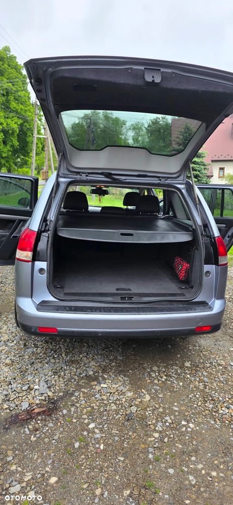 Opel Vectra 1.9 CDTI - 9