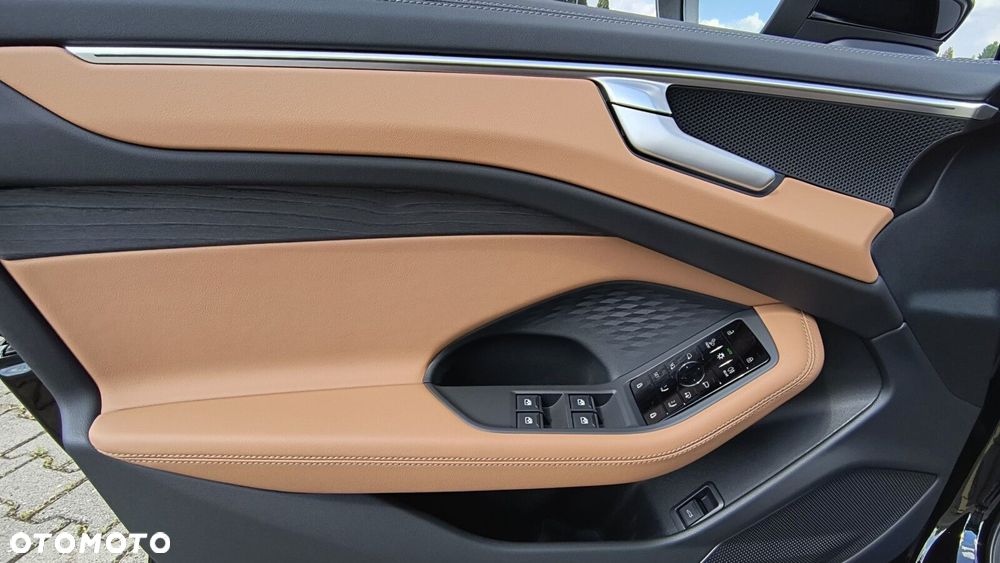 Audi A6 Limousine - 16