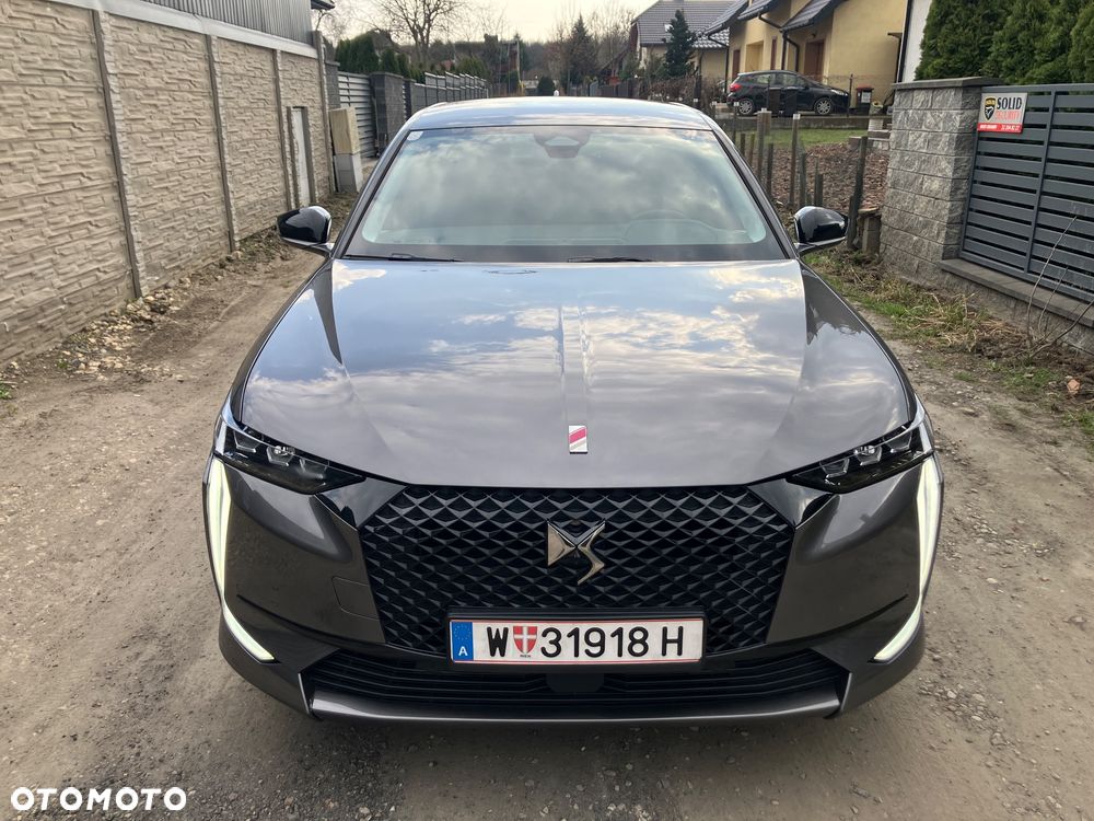 DS Automobiles DS 4 Crossback - 1