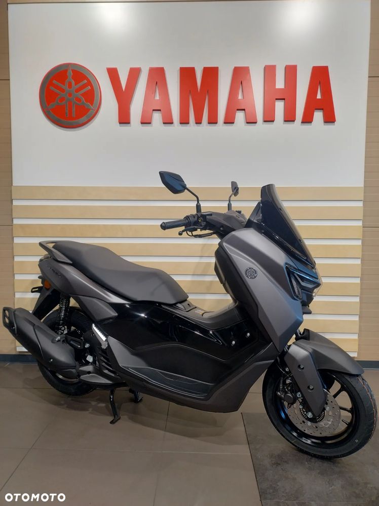 Yamaha NMAX - 6