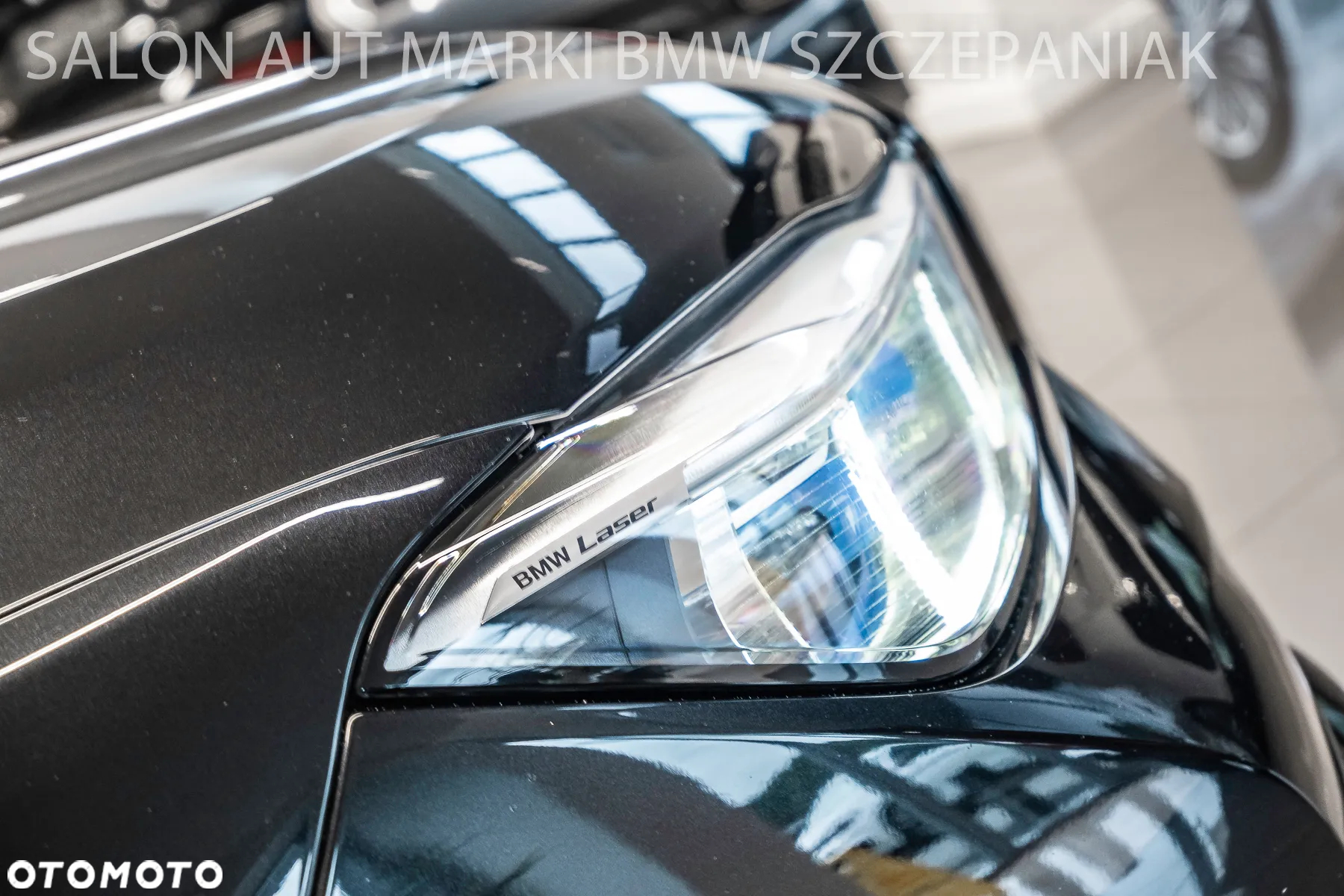 BMW Seria 7 750d xDrive sport - 3