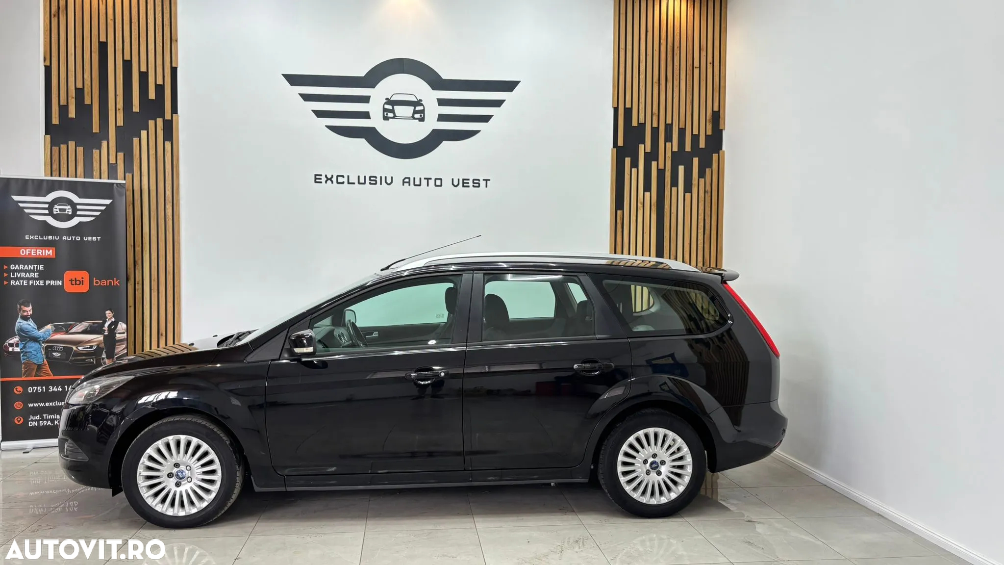 Ford Focus - 11