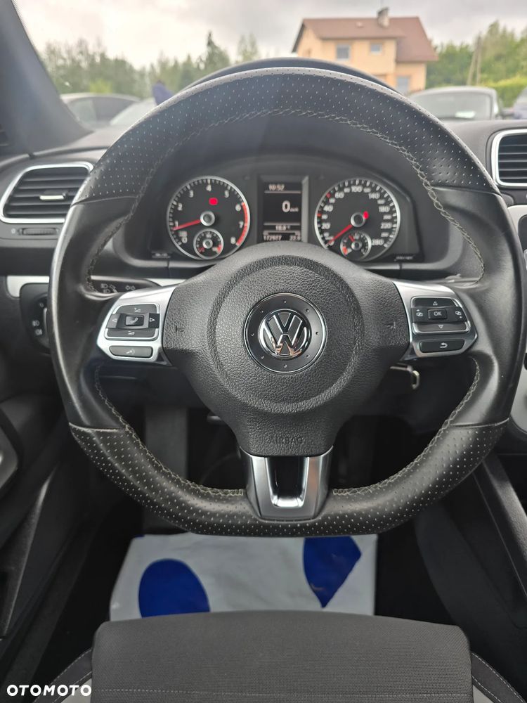 Volkswagen Scirocco 1.4 TSI BlueMotion Technology Life - 39