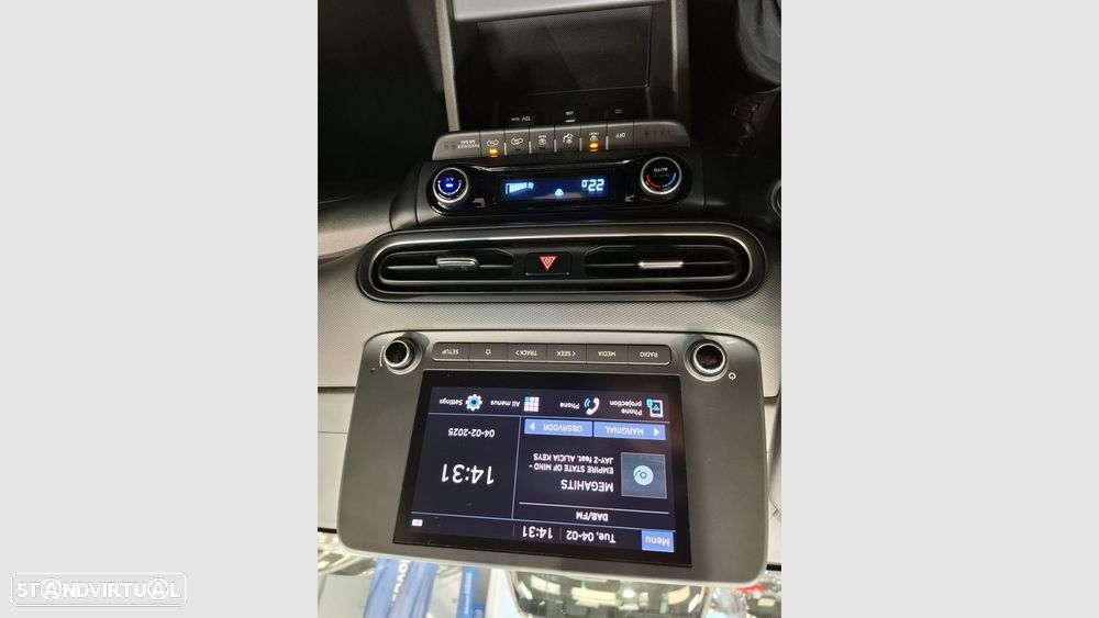 Hyundai Kauai 1.0 T-GDi Premium (TT) - 10