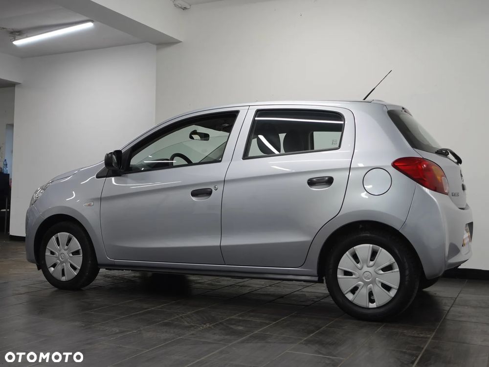 Mitsubishi Space Star 1.0 Diamant - 6