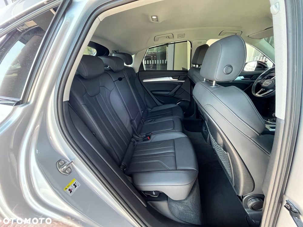 Audi Q5 Sportback - 18