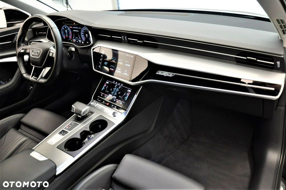 Audi A6 Limousine - 15