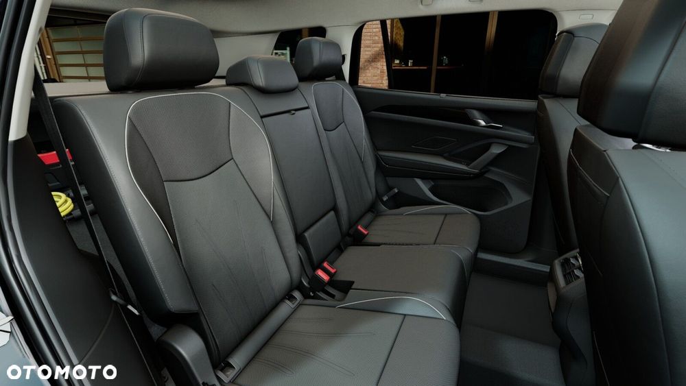 Volkswagen Tayron - 12