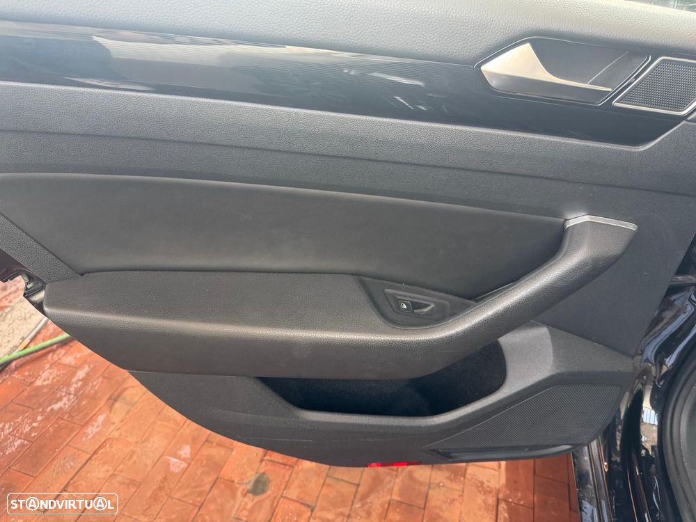 VW Arteon 2.0 TDI Elegance DSG - 13