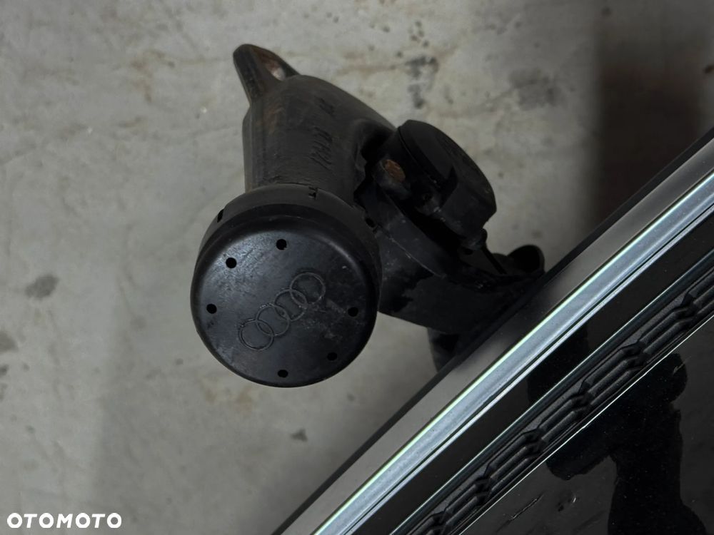 Audi A4 Avant 40 TDI S tronic S line - 22