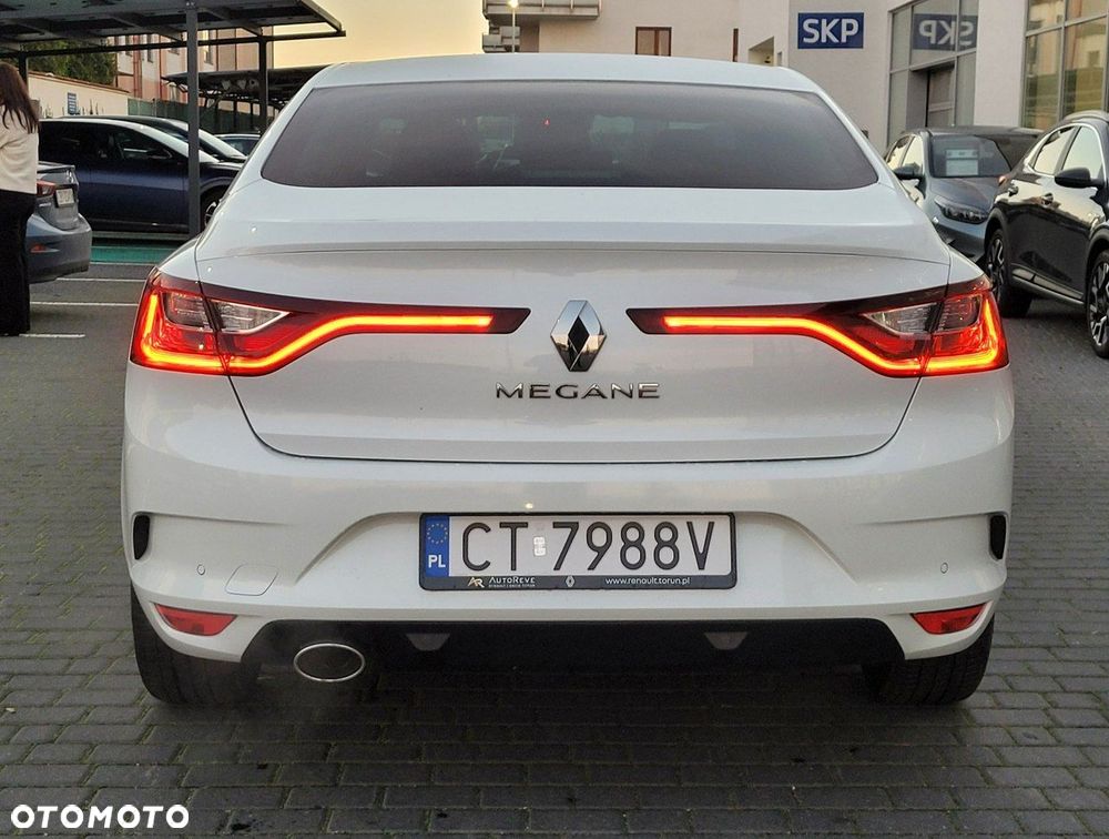 Renault Megane 1.3 TCe FAP Intens - 4