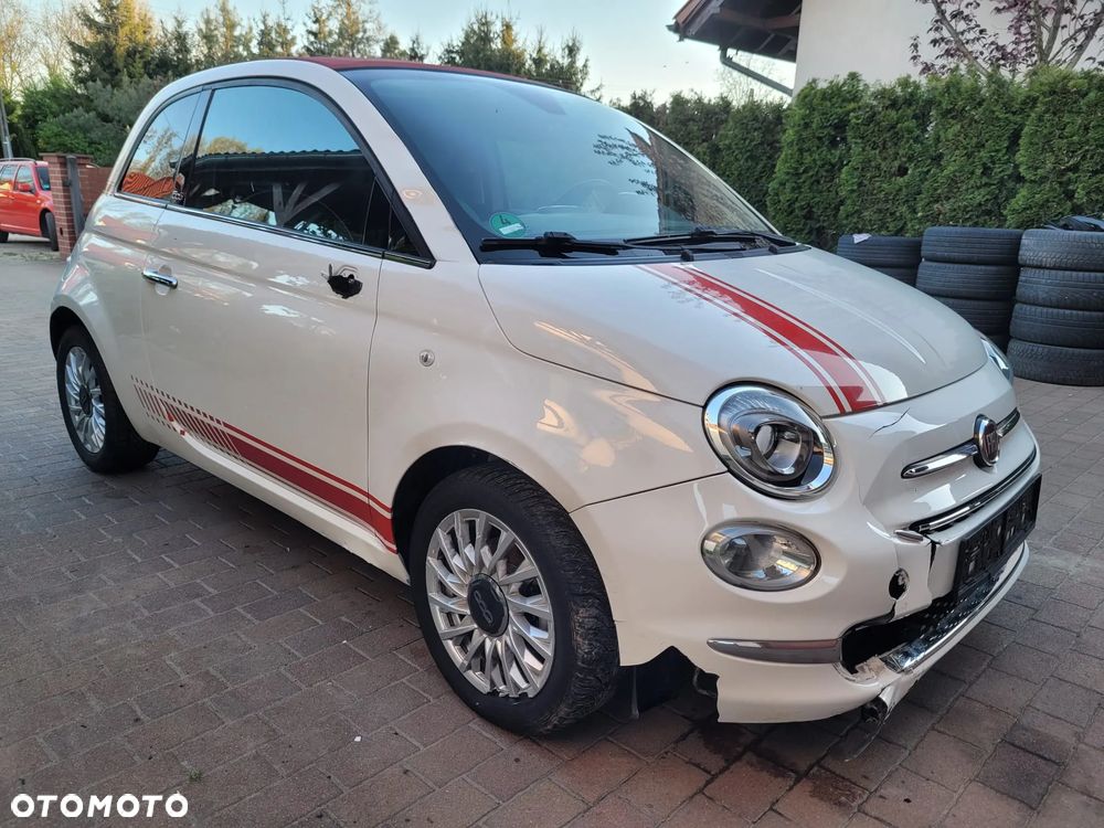 Fiat 500 - 5