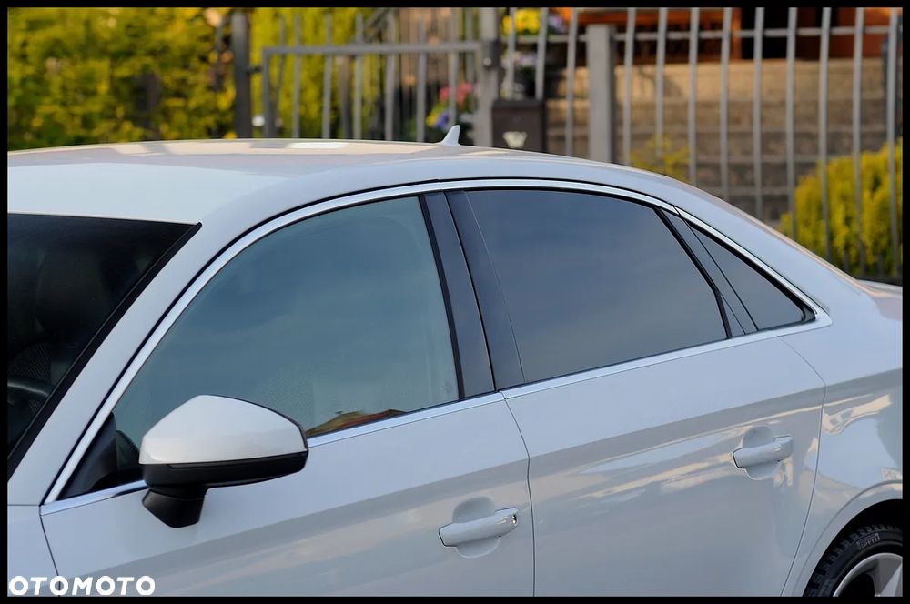 Audi A3 Limousine - 18